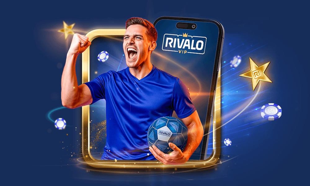 rivalo brasil apostas