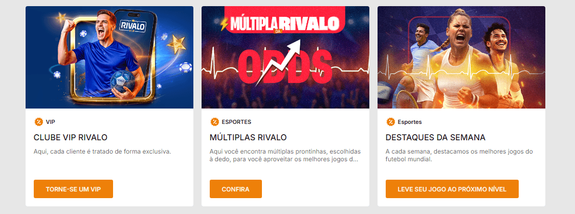 rivalo