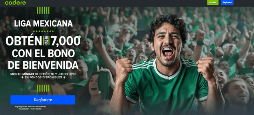 análisis codere caliente