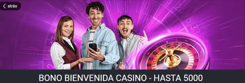 codere codigo promocional