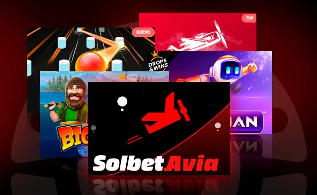 juegos solbet casino