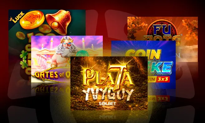 juegos solbet casino